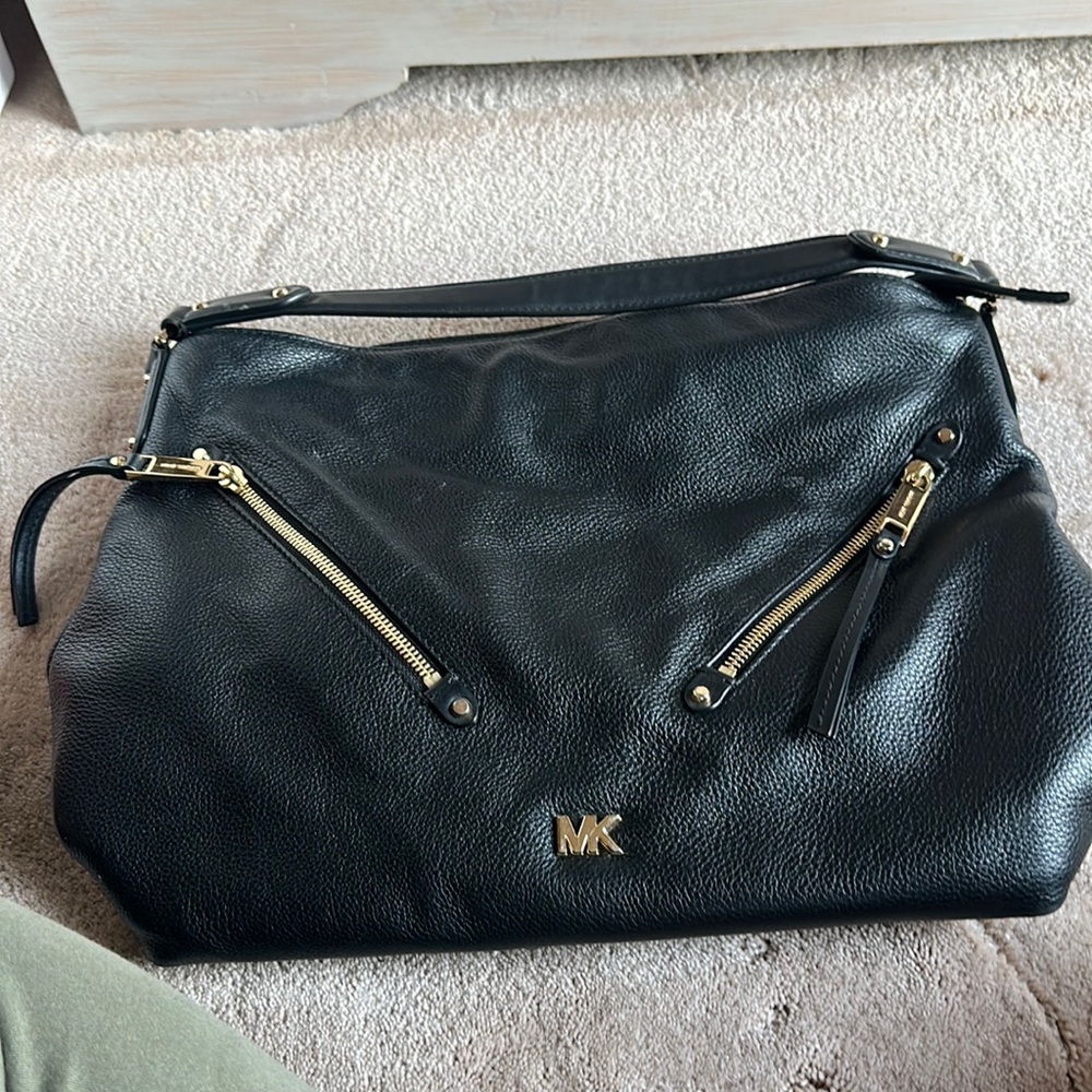 Michael Kors shoulder bag - never used